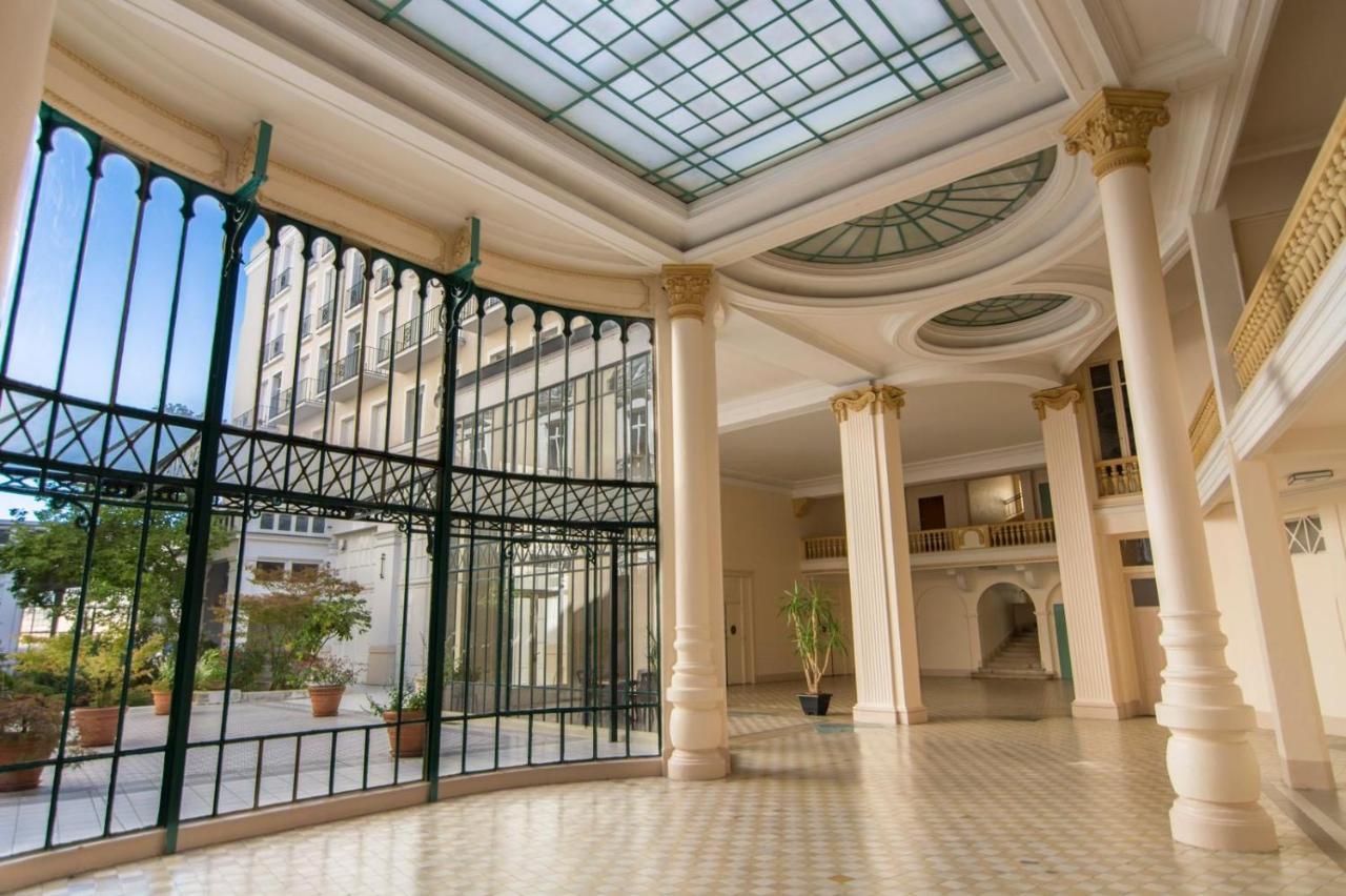 L Incomparable - International Palace Vichy Luaran gambar