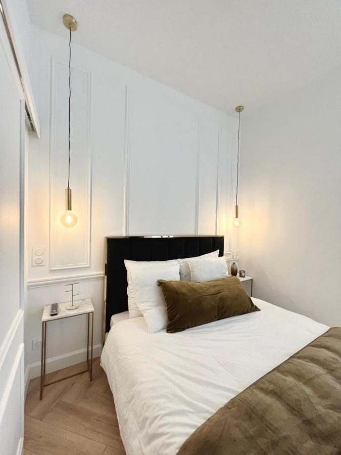 L Incomparable - International Palace Vichy Luaran gambar