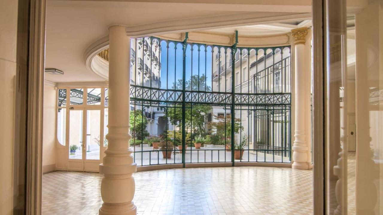 L Incomparable - International Palace Vichy Luaran gambar