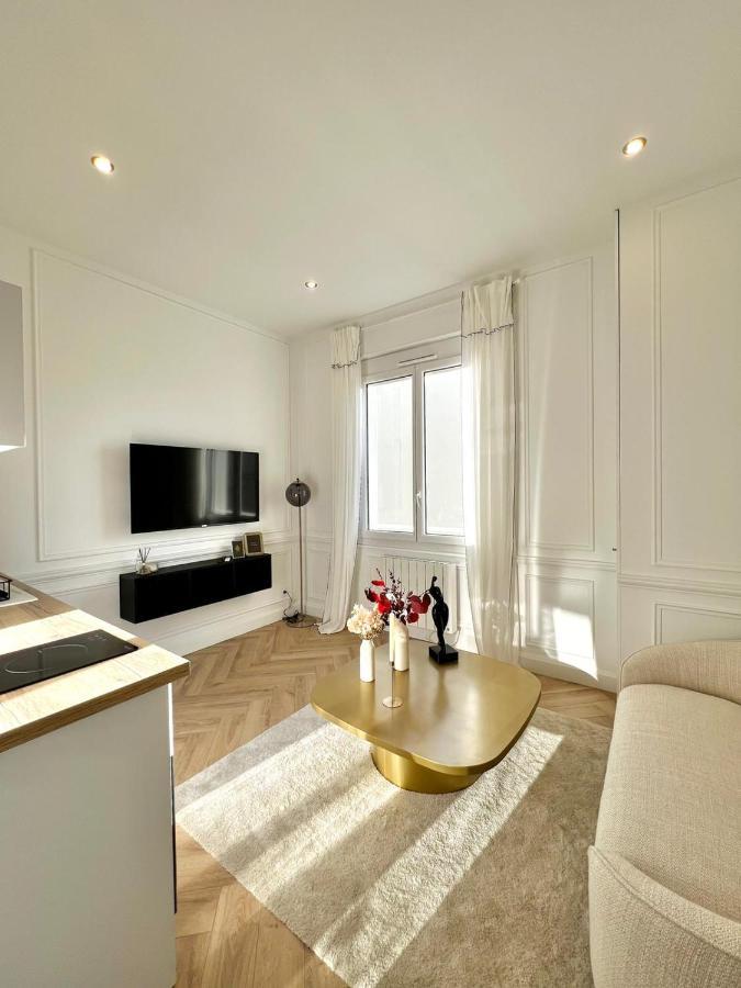 L Incomparable - International Palace Vichy Luaran gambar