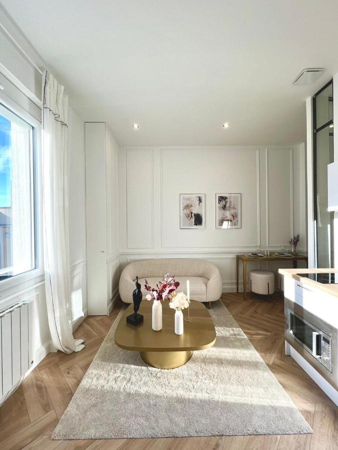 L Incomparable - International Palace Vichy Luaran gambar