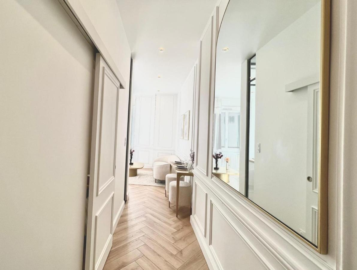 L Incomparable - International Palace Vichy Luaran gambar